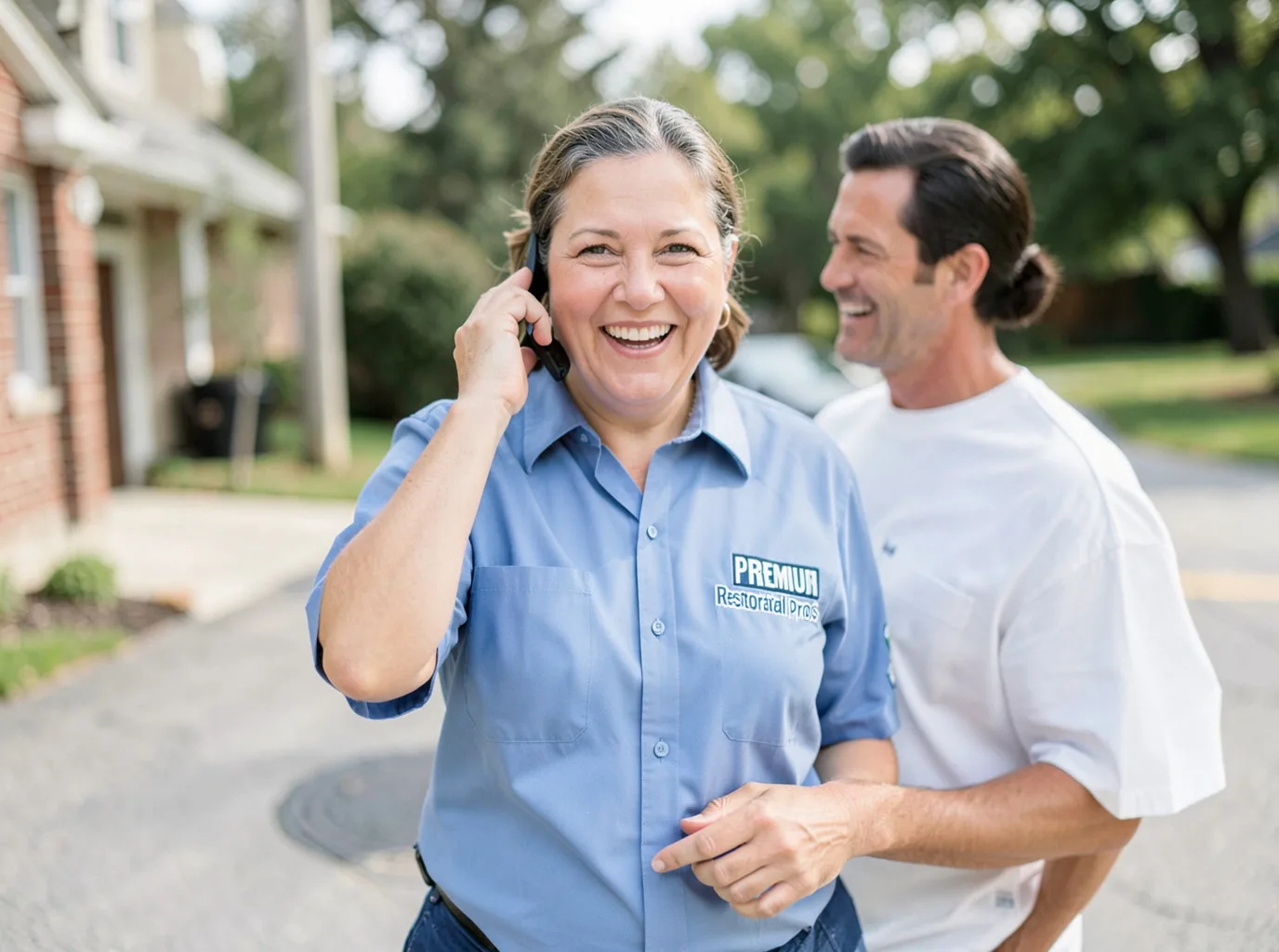 Water Damage Restoration Saint Louis, OK FAQs